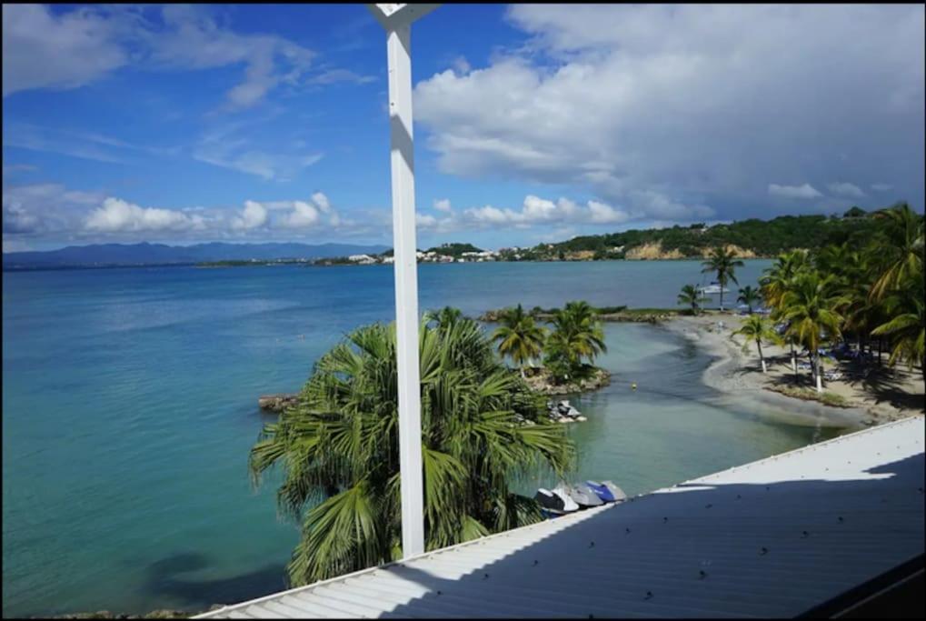 Grand Bleu-Superbe T2 Vue Mer & Acces Plage เลอโกซิเยร์ ภายนอก รูปภาพ